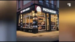 Pizza Nizar : un coup de pub inattendu grâce à l’IA
