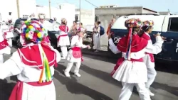 Embarcación Fiestas en honor a Nuestra Señora de El Carmen, La Restinga El Hierro  | Mírame TV