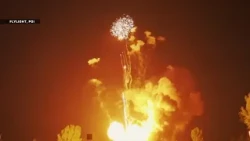 Fox Cities fireworks convention draws crowds and complaints