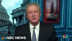 GOP Sen. John Kennedy says high prices are ‘gutting the middle class like a fish’: Full interview