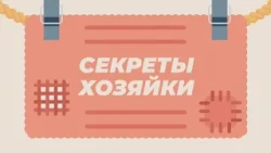 HOUSEWIFE SECRETS 09/01/2026