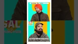 Jordan Kudiya Da Check Karde Ne Last Scene? #comedy  #punjabimusic #jordansandhu #newsong #short