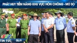 UNLOCKING THE POTENTIAL OF THE HON CHONG - MO SO AREA