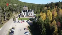 Jesen na Trebeviću