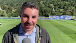 All the day's news from the training camps: Genoa and Sampdoria