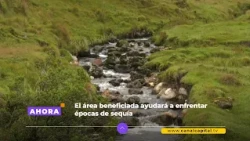 New water conservation agreement signed with 52 rural families | Environment