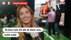 Roxy Dekker becomes the first female Dutch artist to headline the Johan Cruijff Arena solo