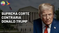 Suprema Corte contraria Trump e mantém cidadania para nascidos nos EUA
