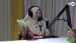 PUNYO KITO PODCAST (PPK) | CULINARY UMKM CENDOL #TVRIJambi #MediaPemersatuBangsa
