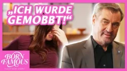 "In der Schulzeit wurde ich GESCHLAGEN" - Gloria über ihre harte Kindheit | Born Famous | ProSieben