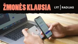 Netikrų ekspertų apgaulės: pardavinėja DI sugeneruotus kūdikių primaitinimo receptus