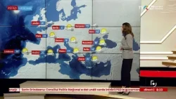 METEO. Vremea se va menține rece pentru mijlocul lunii octombrie