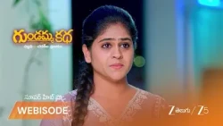 Gundamma Katha | చందుతో ఉష పెళ్లి   జరుగుతుందని పల్లవి భరోసా?