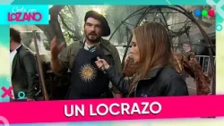 We Tried an Authentic Argentine Locro on Independence Day! | #CortaPorLozano