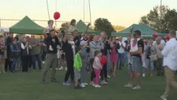 GULÁŠOVÝ FESTIVAL V TRSTICIACH
