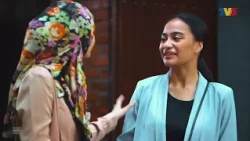 [CLIP] Nafas: Ep 7 - Amar Terkilan Tak Dapat Jumpa Siapa? | Tonton