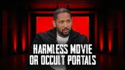 Entertainment or Open Portal? The Hidden Spiritual Cost of Hollywood Movies