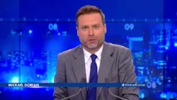 Mickaël Dorian's Editorial: "Radio France on strike against pluralism"