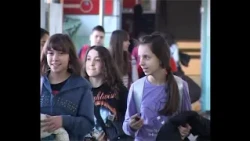 "NAŠIH 35 GODINA" - EP. 160 - VESTI 04.04.2011. RT CARIBROD DIMITROVGRAD