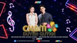 Chạm 5S (Mùa 2) | Tập 8 | Khám phá "bí mật" đằng sau giọng ca của Nguyễn Duyên Quỳnh!!!💙