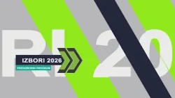 IZBORI 2026, 28. septembar 2026. (RTV Bor)