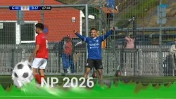 Angutit arsaannermi pissartanngorniunnerat: B-67 vs G-44 (2:2) KNR 08.08.2026