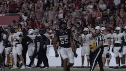 South Carolina Football vs Towson | September 12, 2026