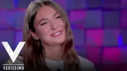 Verissimo - Chanel Totti: "Vorrei diventare mamma presto"