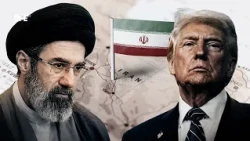 GORI BLISKI ISTOK! Trump UDARA iranske TANKERE! Iran PRIPREMA MASOVNE napade!
