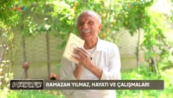 İZ BIRAKANLAR - RAMAZAN YILMAZ - YAŞAR ÇALIŞKAN - 9 TEMMUZ 2026
