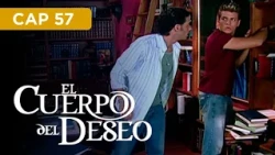 EL CUERPO DEL DESEO  -  Avance martes 11/08/2026