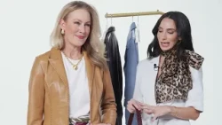 ✨ The Style Series with Maryanne ✨
