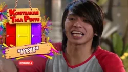 KONTRAKAN TIGA PINTU Eps. 6 - NOBAR