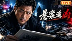 【悬疑大案🕵️‍♀️】从巨额诈骗到神秘命案 谁才是真正的幕后黑手？6大悬案步步惊心！丨犯罪 剧情丨Chinese Film | 电影大剧院
