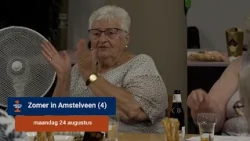 Zomer in Amstelveen met Participe en Brentano (4): muziekbingo in wijkcentrum Middenhof