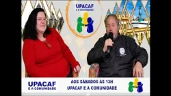 UPACAF E A COMUNIDADE 29-08-2026