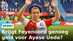 'Feyenoord is geen titelkandidaat' | FC Rijnmond