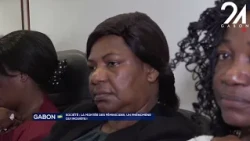 GABON SOCIETY: THE RISE OF FEMICIDE, A GROWING CONCERN!