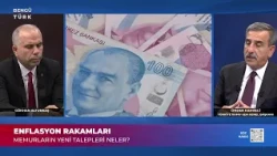 Inflation Figures - Right of Reply | September 1, 2026