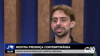 JC 2nd Ed. - Presença Contemporary Dance Showcase (06/26/2026)