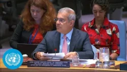 Haiti: Nearly 200,000 Deported to Haiti in 2026 So Far-  Briefing | United Nations