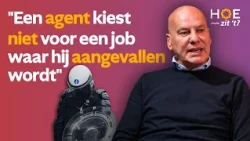 Hoe zit ’t?: Hoe veilig is het nog om politieagent te zijn?