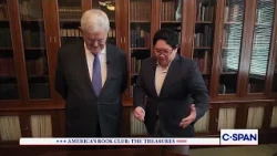 America's Book Club Treasures with Newt Gingrich