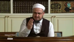 Muhtasaru'l-Kudûrî Dersleri Bölüm 42- Namaz Kılmanın Geçersiz ve Mekruh Olduğu Vakitler