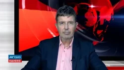 ΚΕΝΤΡΙΚΟ ΔΕΛΤΙΟ ΕΙΔΗΣΕΩΝ 21.00 (04.08.2026)