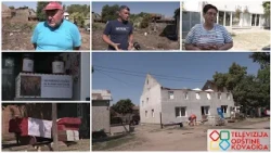 Posle požara ostali bez doma: Porodici Vilček potrebna pomoć svih nas