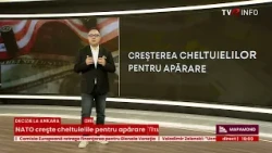 Concluziile Summit-ului NATO de la Ankara. O analiză de Ștefan Onică