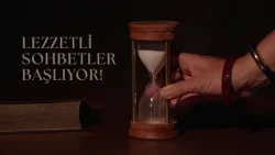 Şemsa Deniz Bakır'ın Sunduğu Lezzetli Sohbetler Yepyeni Sezonuyla Çok Yakında Sizlerle!