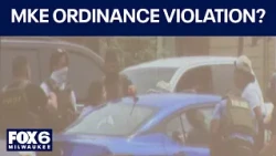 Milwaukee ICE enforcement, city accuses feds of violating ordinance | FOX6 News Milwaukee