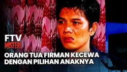 Firman's Parents Disappointed by Their Son's Choice